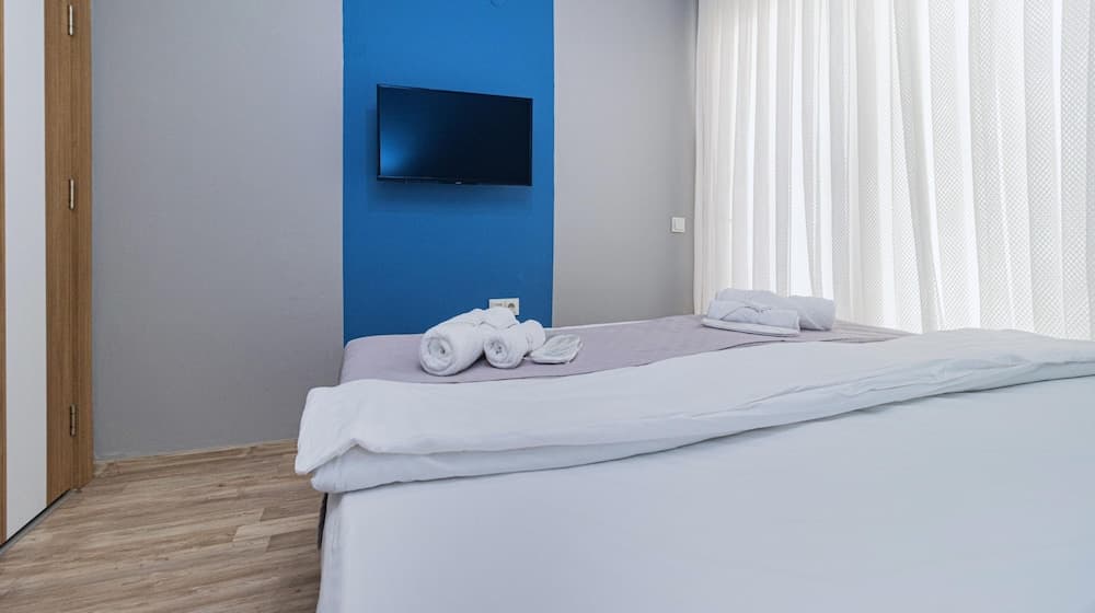 Antalya Residence Hotel, Antalya, photo 6