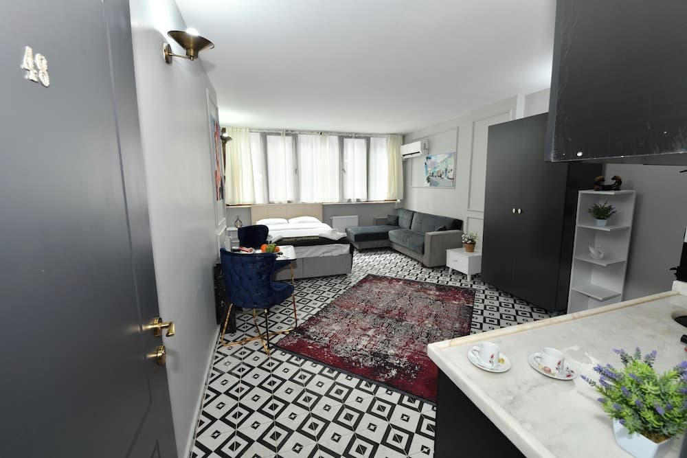 Karun Çıkmazı, Istanbul, photo 3
