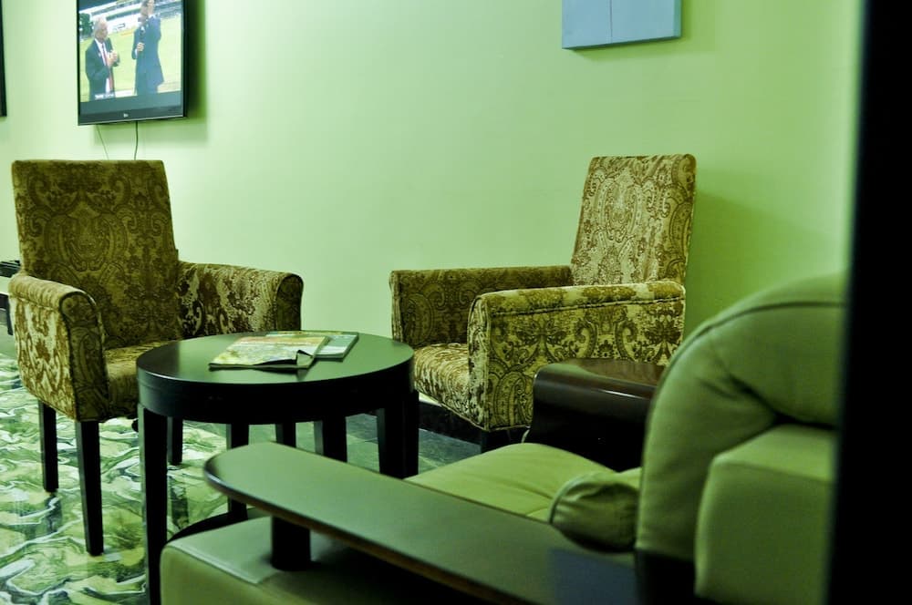 AES Luxury Apartments, Abuja, photo 6