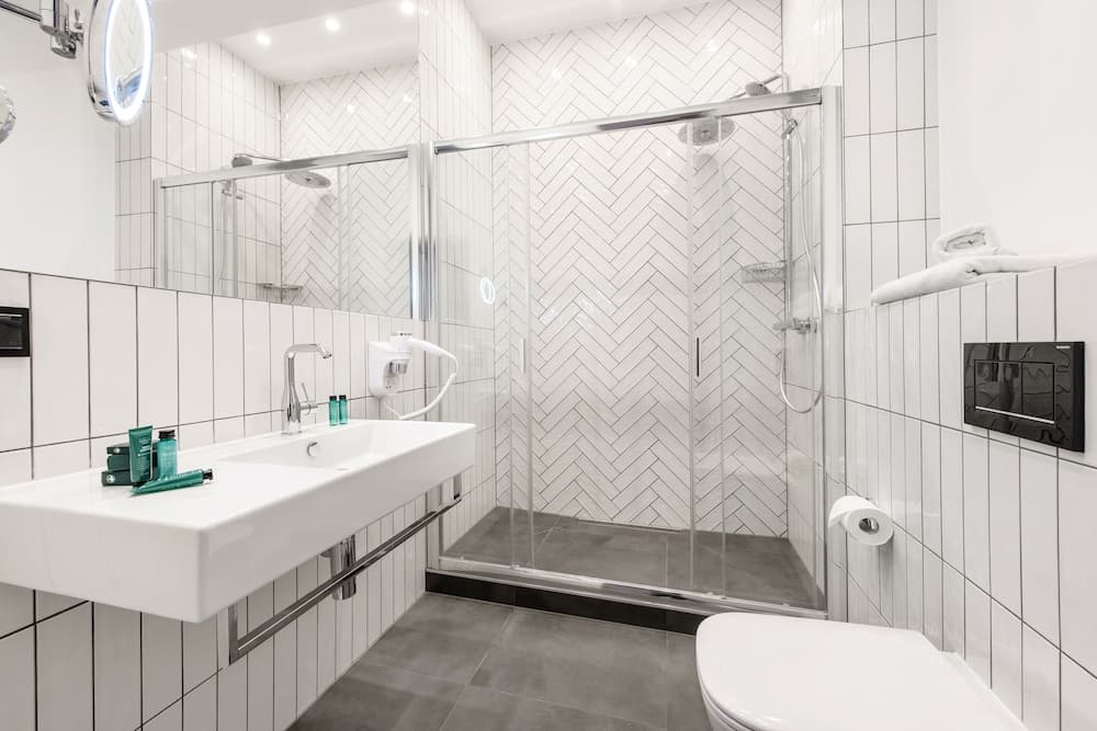 Vinfort Aparthotel, Kraków, photo 6