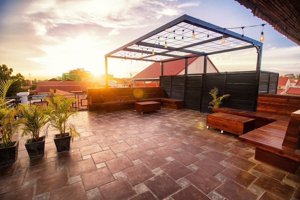 Ananda's Siem Reap, Siem Reap, photo 5