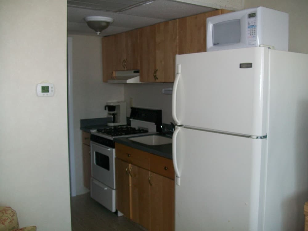 Monterey Motel, Wildwood Crest, photo 2