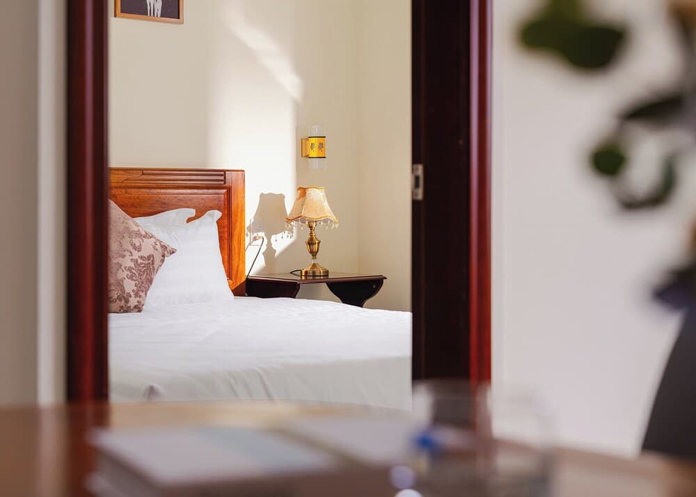 CandlePine Suites, Da Lat, photo 2