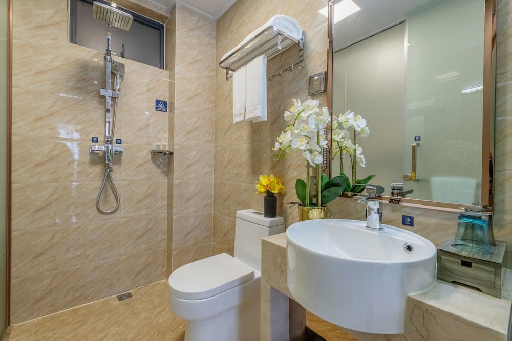 Ding Shang Service Apartment Hotel, Shenzhen, photo 6