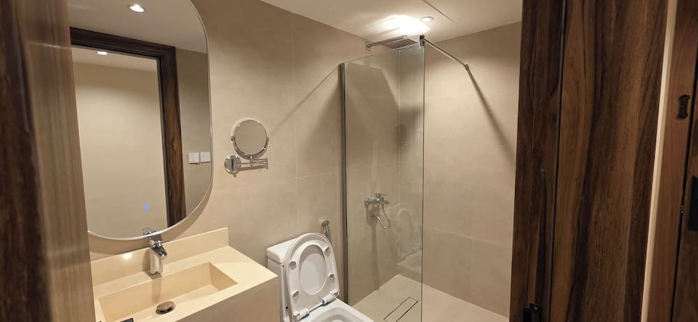 Pestana services partments 6, Riyadh, photo 5