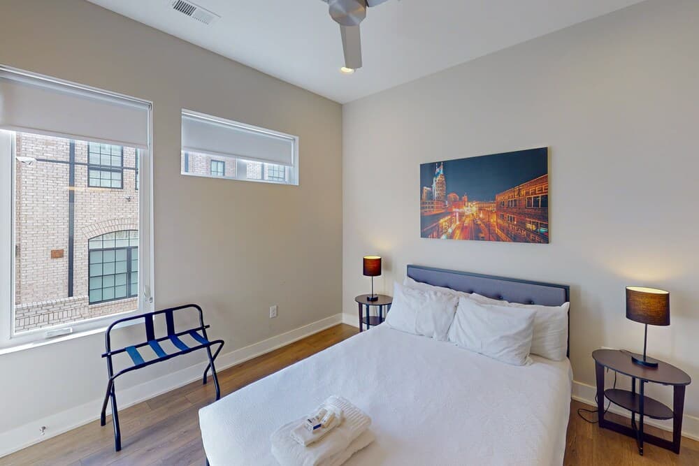 Mason Lofts, Nashville, photo 3