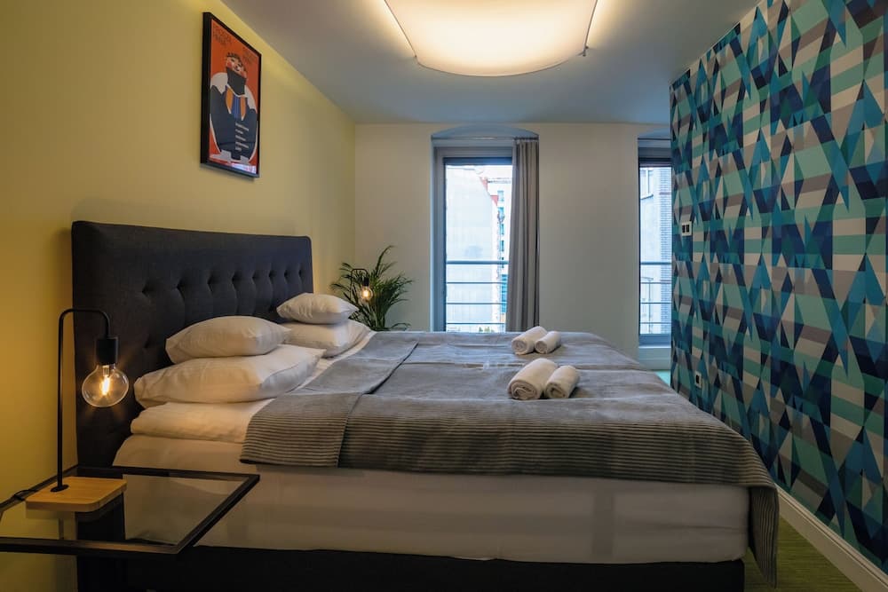 Classy Apartments Ruska - City Centre, Wroclaw, photo 3