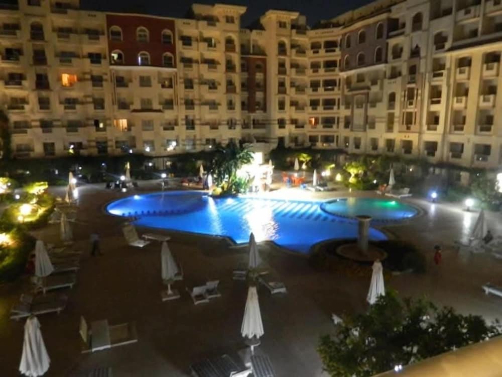 Florenza Khamsin K203, Hurghada, photo 5