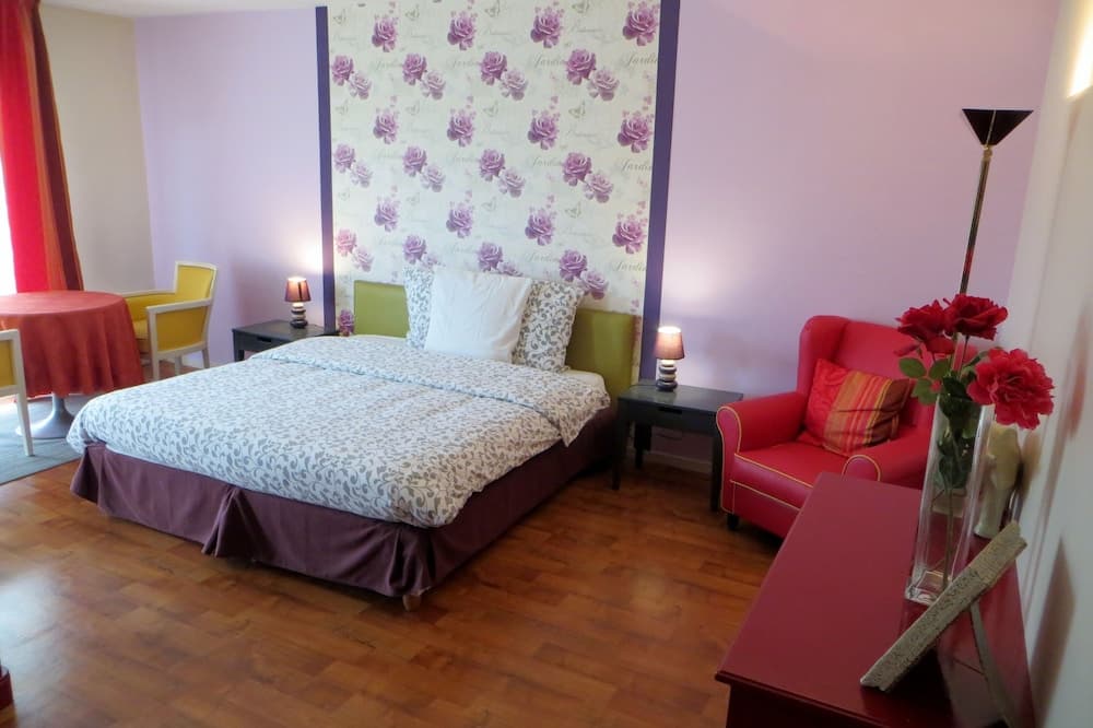 APPART HOTEL Résidence Carouge, Bretigny-sur-Orge, photo 5