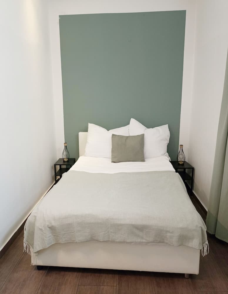 Tufan Boutique Hotel & Apart, Ortaca, photo 4