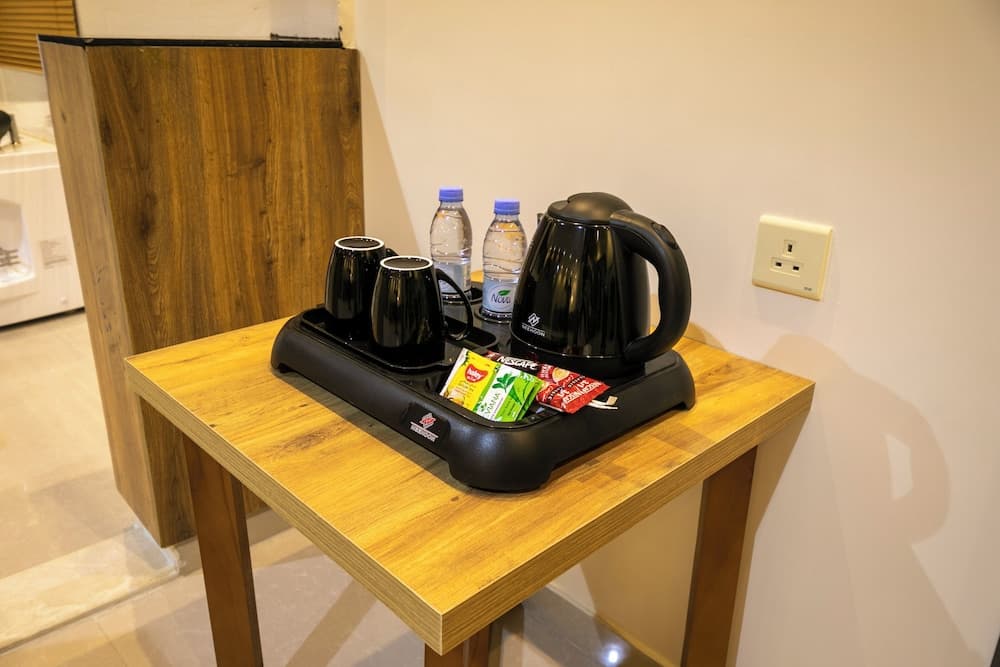 Naseem Al Shafa Hotel Apartments, Taif, photo 6