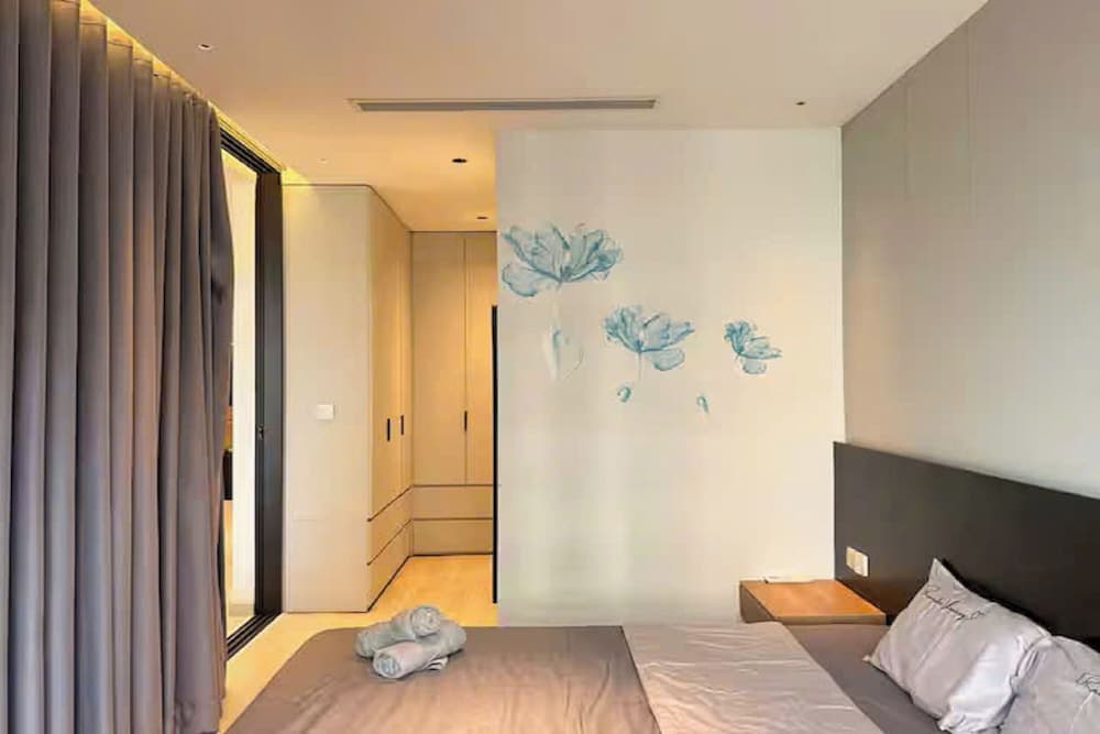 Zenith Luxstay Hado Centrosa Residence, Hoa Hung, photo 5