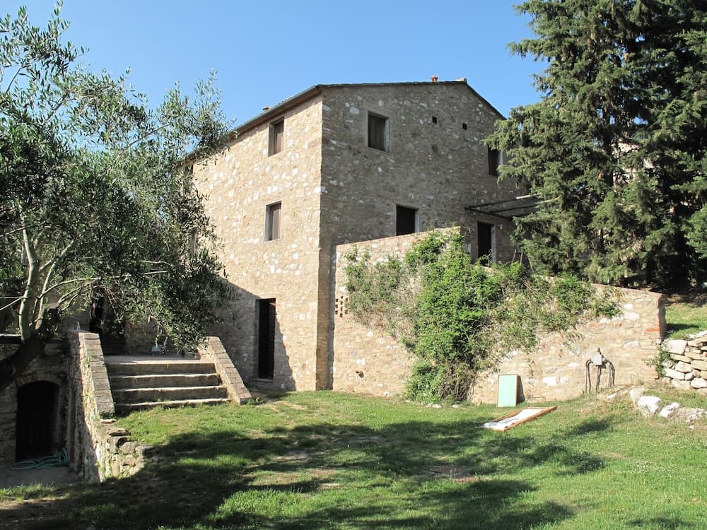 Casedigello, Montecatini Val di Cecina