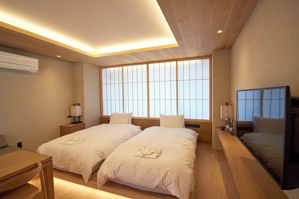 MKG HOTEL Asakusa, Tokyo