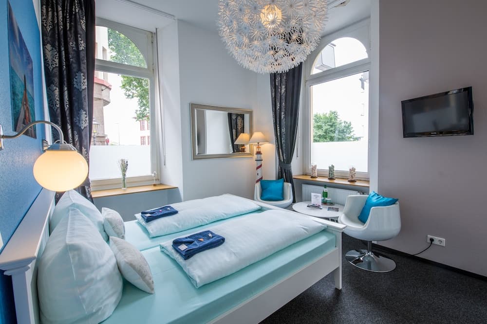Aparthotel am Münzplatz, Koblenz
