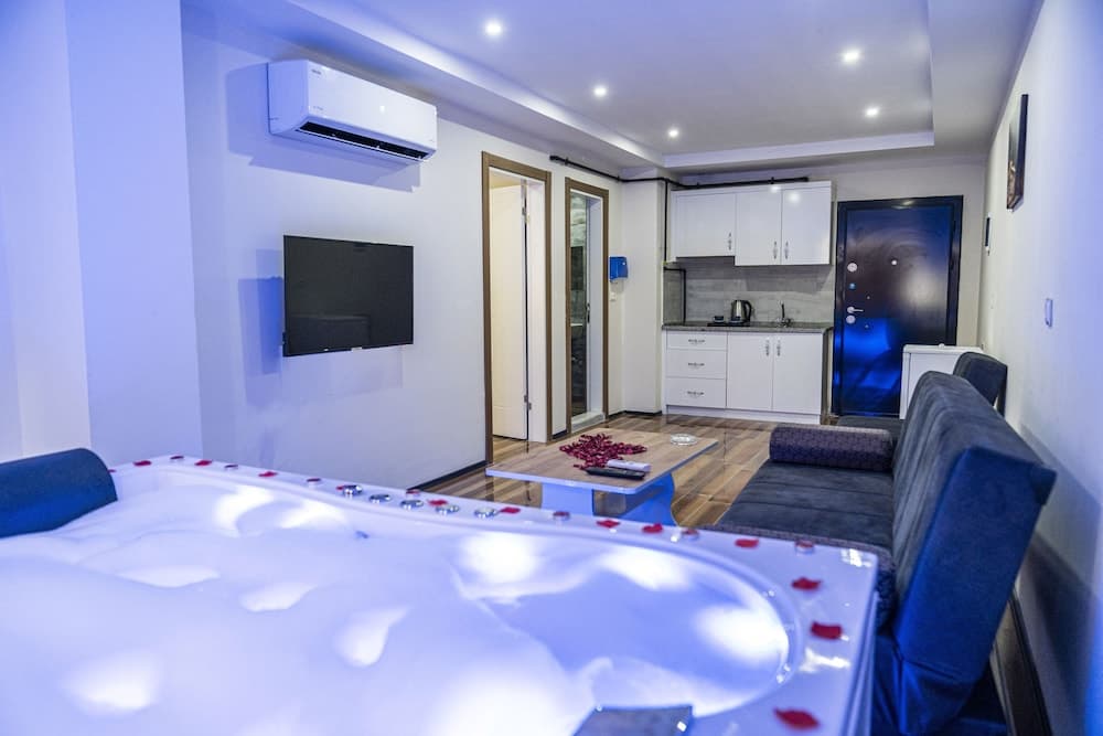 Ayya Suite Hotel, Denizli, photo 6