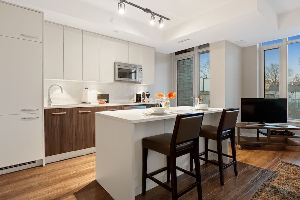 SOHO Residences Champagne, Ottawa
