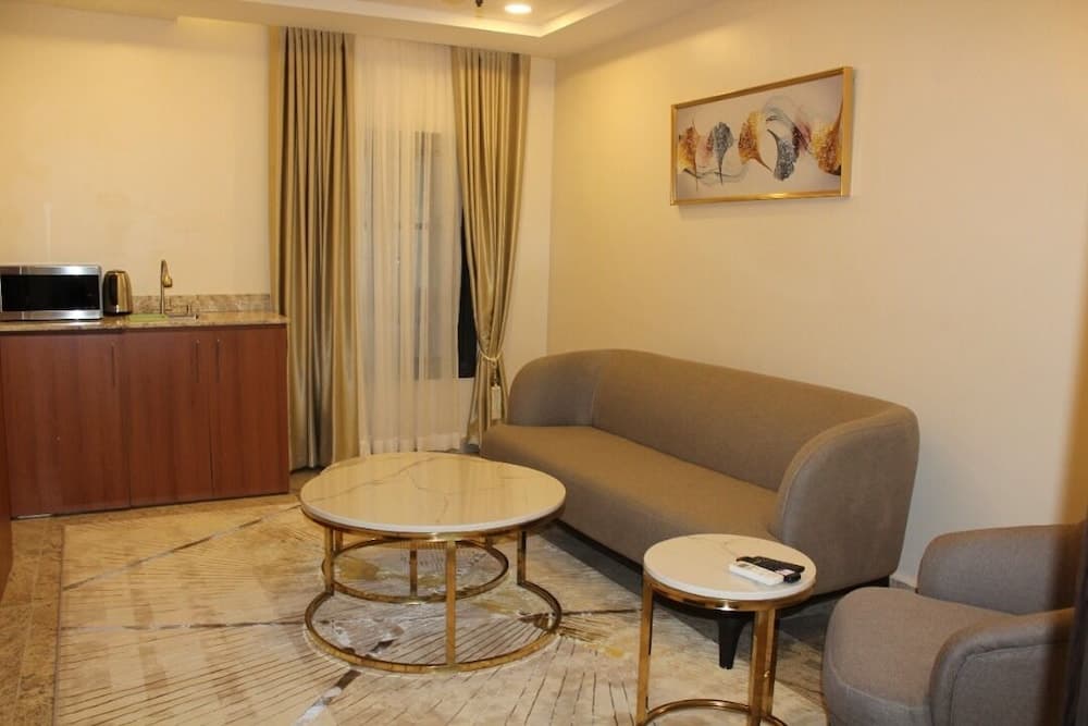 Fahrenheit Hotel, Abuja, photo 4
