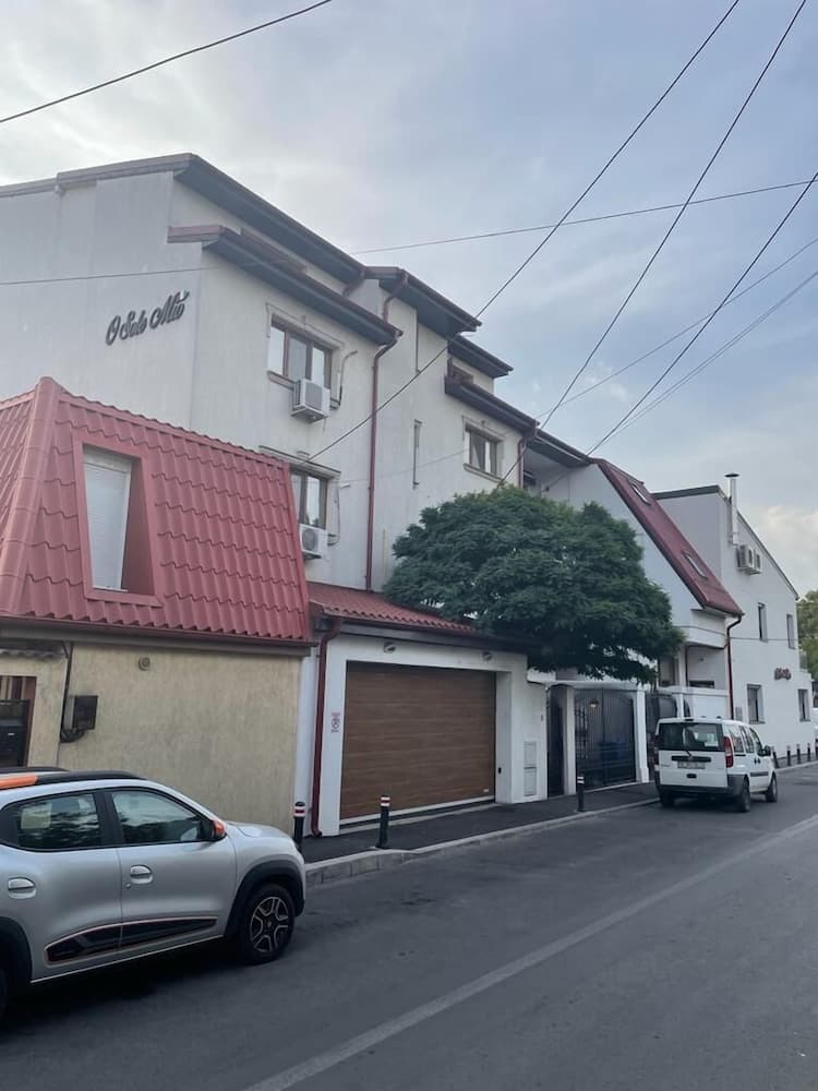 O Sole Mio ApartHotel, Bucharest