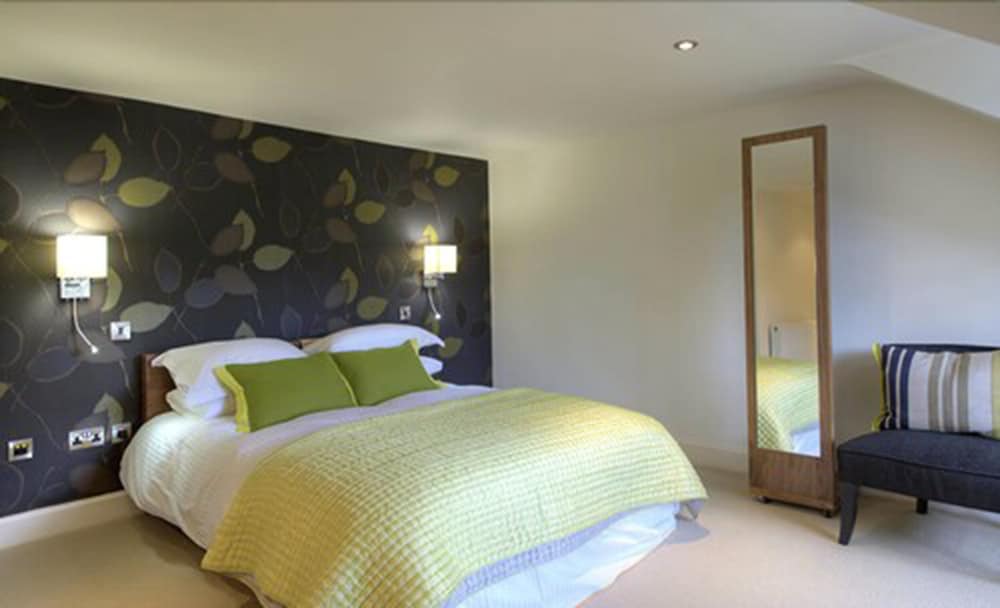 Clarendon Luxury Apartments, Edinburgh, photo 2