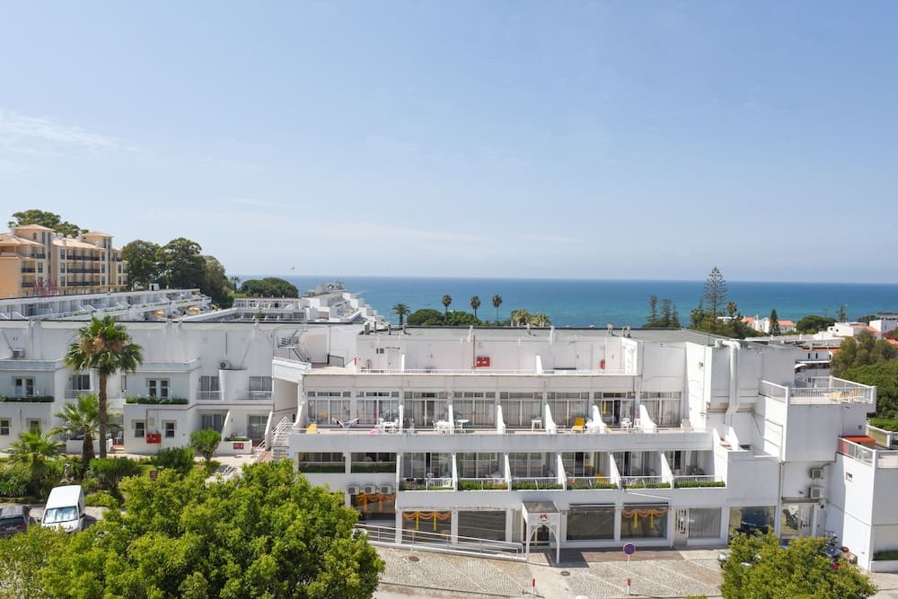 Muthu Clube Praia da Oura, Albufeira