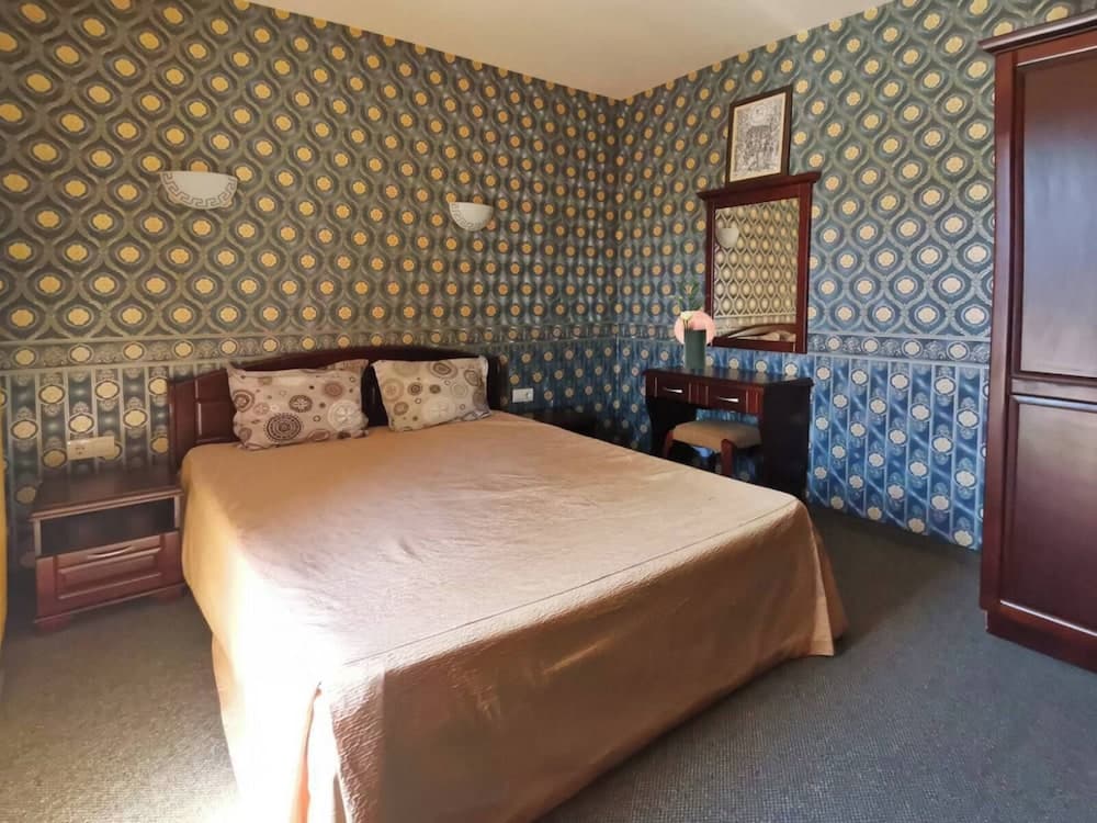 Twins Palace Apart Hotel, Varna, photo 2