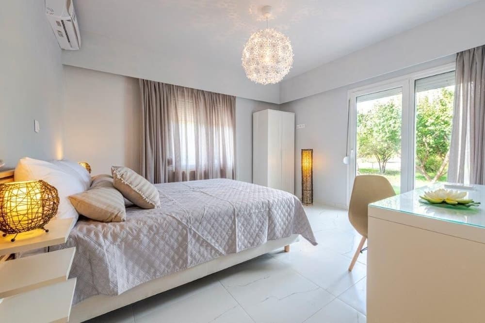 ISLAND RODOS POOL SUITES, Rhodes, photo 5