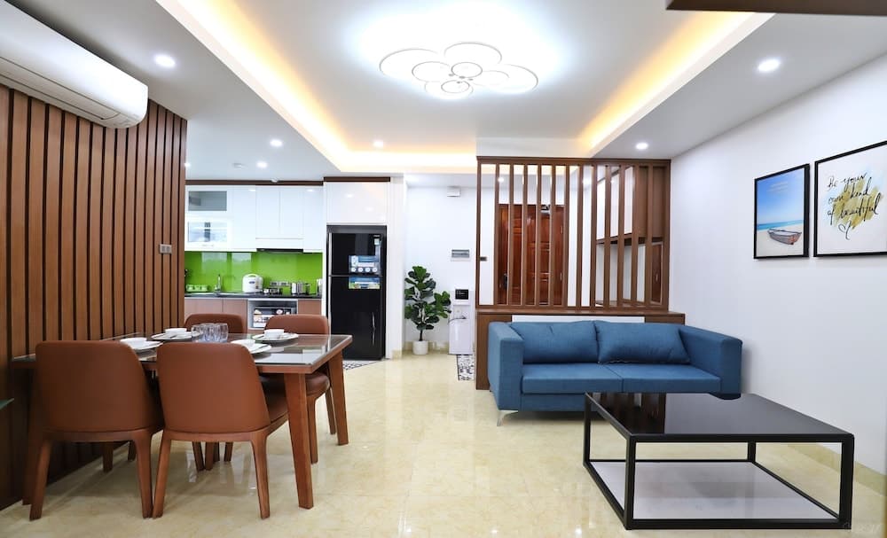 Luxe Paradise Residence Xuan La, Hanoi, photo 3