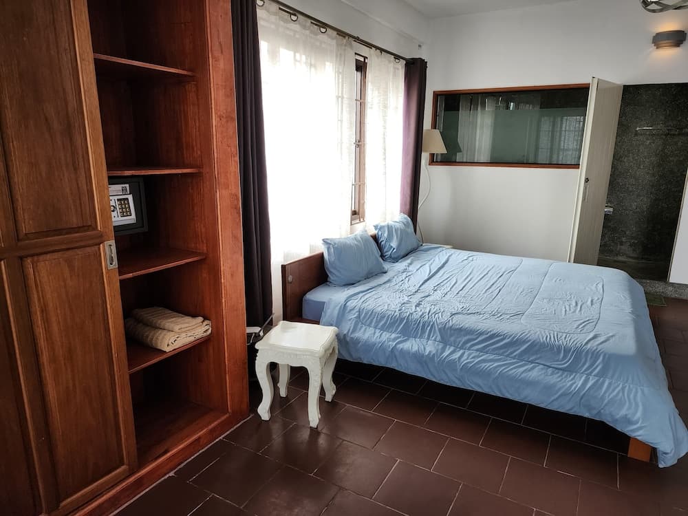 CHILCHILL Elite Residences, Phnom Penh, photo 6