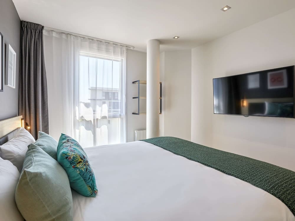 Aparthotel Adagio & Spa Vannes, Plescop, photo 2