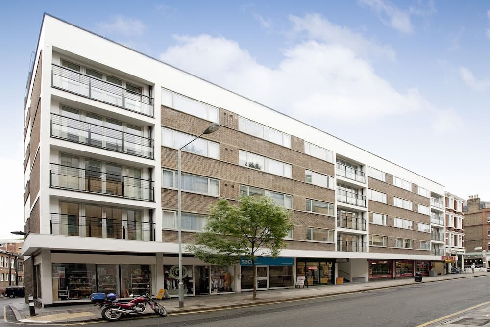SACO Holborn - Lamb's Conduit Street, London