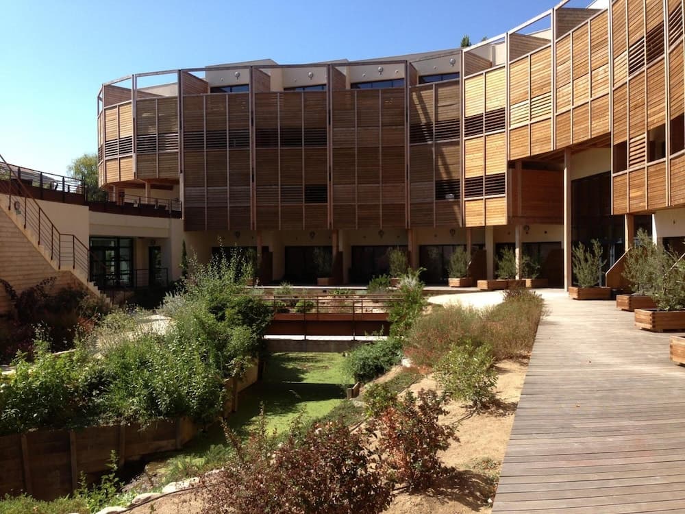 Iles du Gua Suites, Narbonne