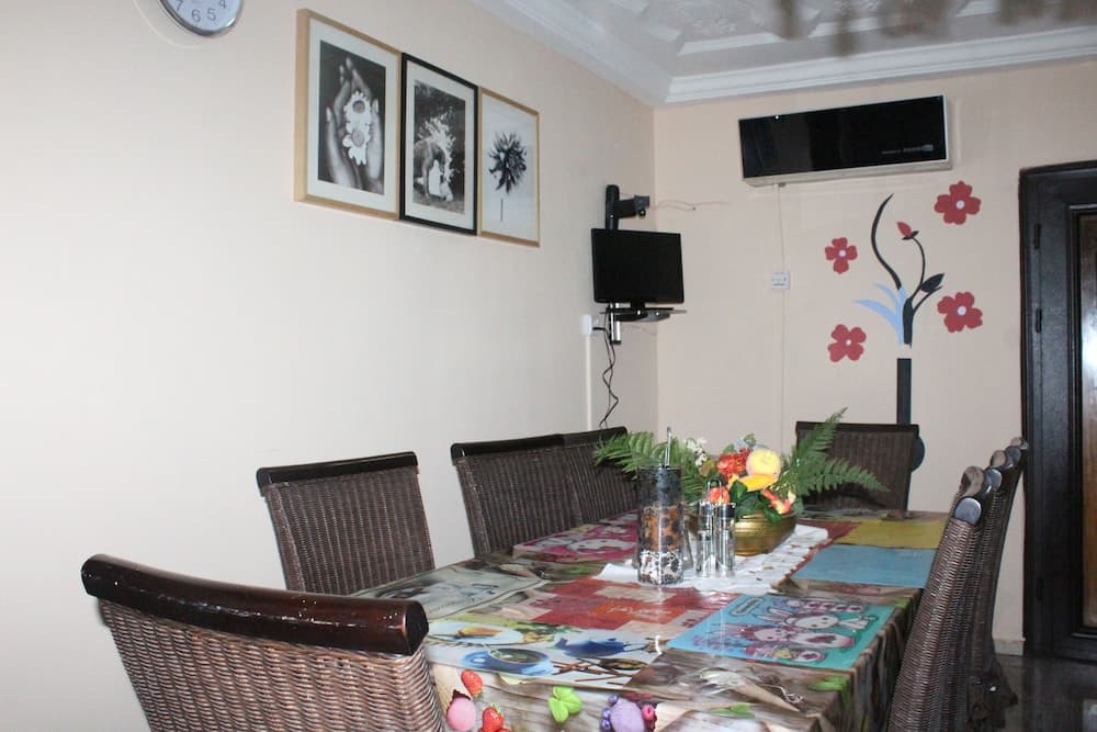Nego Lodge, Accra, photo 2