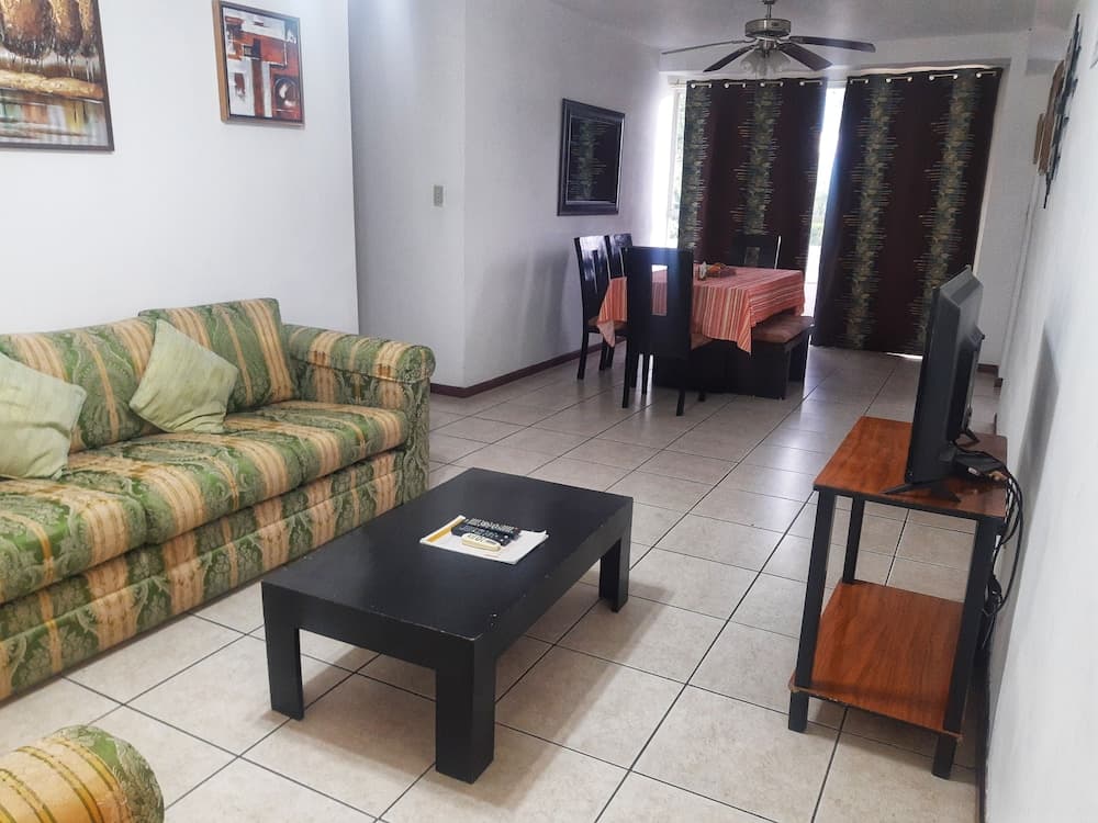 Suites & Apartments San Benito Flats, San Salvador, photo 5