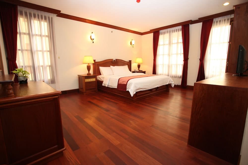 Steung Siemreap Residences & Apartment, Siem Reap, photo 5