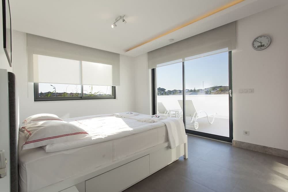 Q Spa Resort, Manavgat, photo 2
