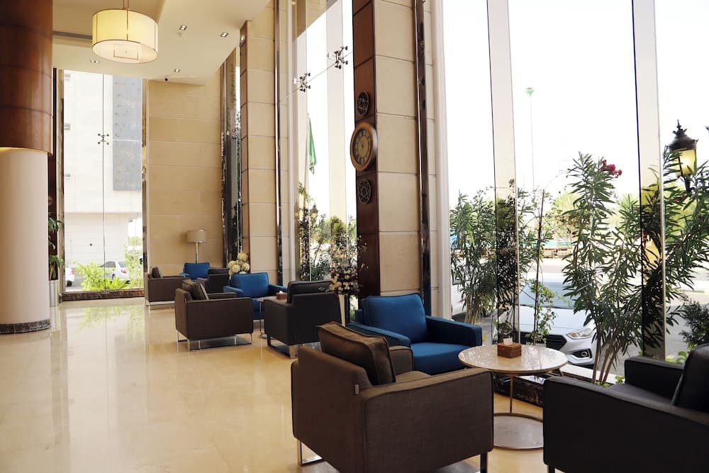 Banan Serviced Apartments بنان للشقق المخدومه, Tabuk, photo 4