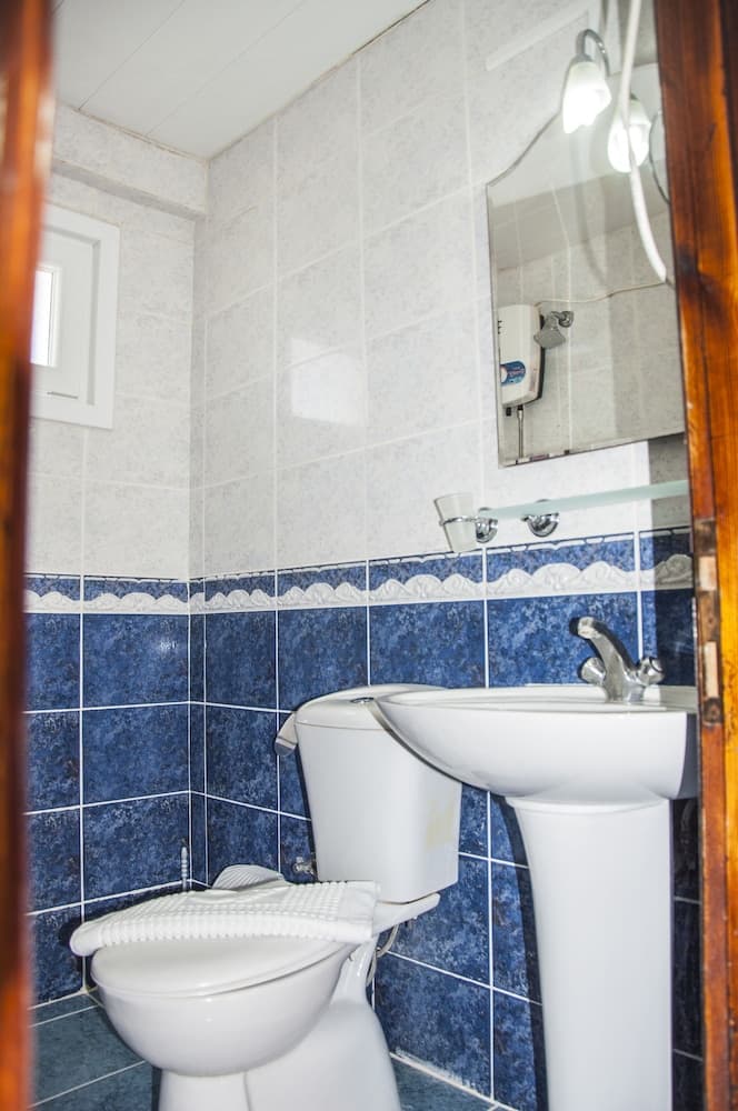 Servet Apart Hotel, Fethiye