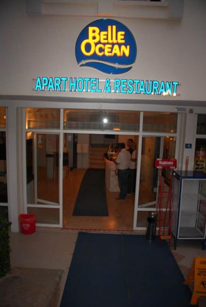Belle Ocean Apart Hotel, Alanya, photo 6