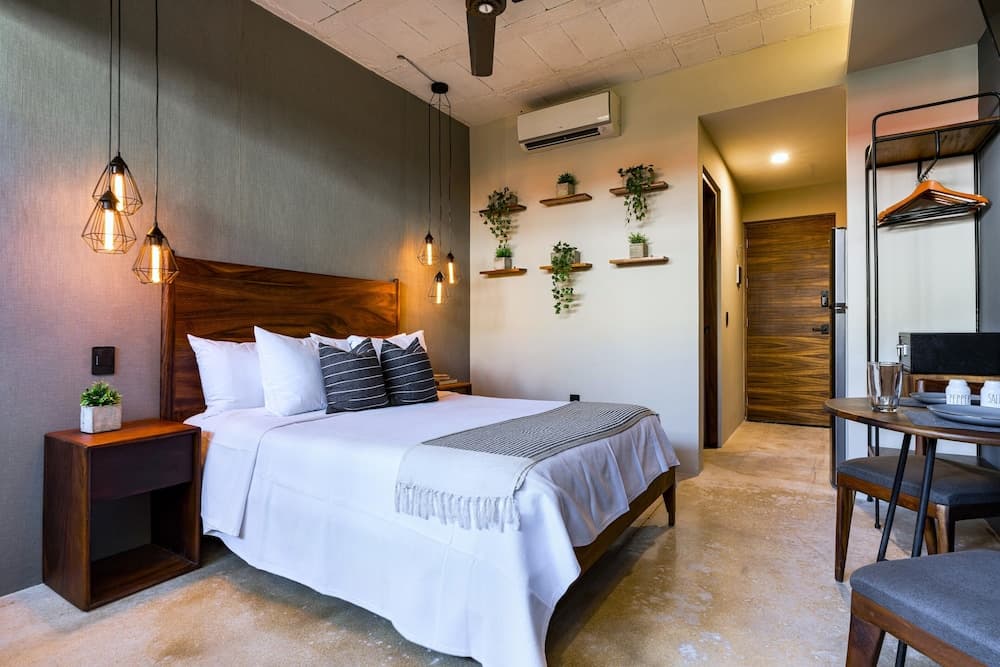 The Sands Boutique Condos, Playa del Carmen, photo 5