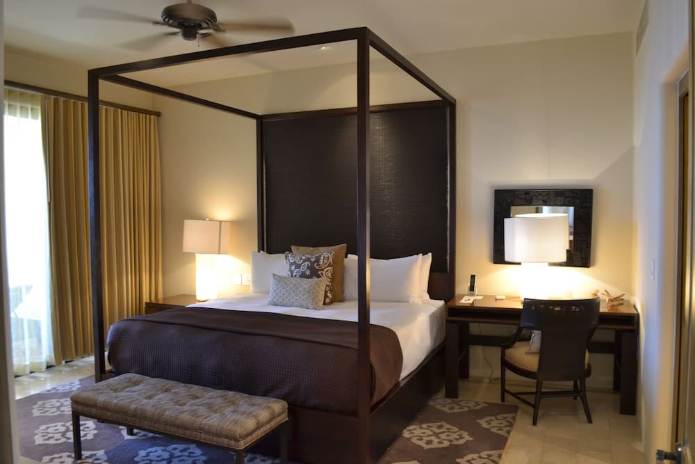Hacienda Beach Club & Residences, Cabo San Lucas, photo 3
