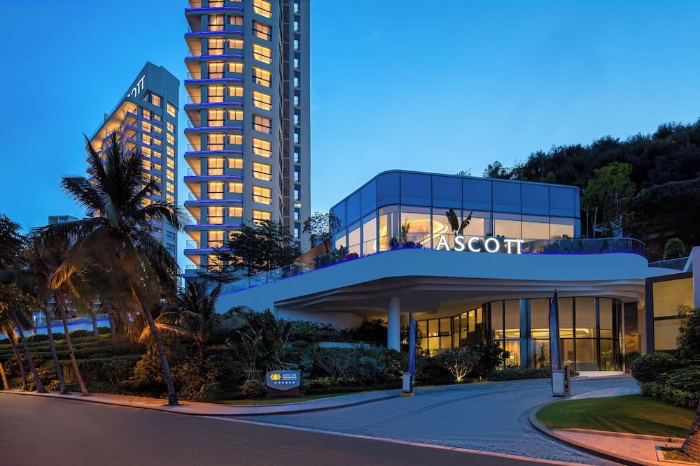 Ascott Dadonghai Bay Sanya, Sanya, photo 3