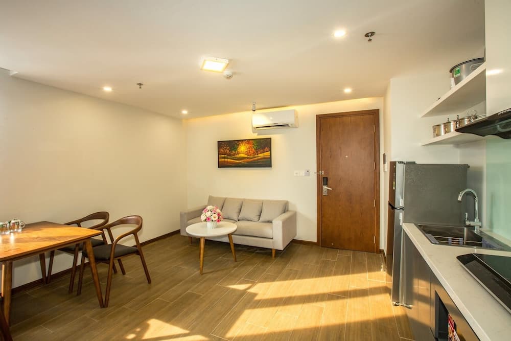 Citypoint Apartment, Da Nang, photo 5