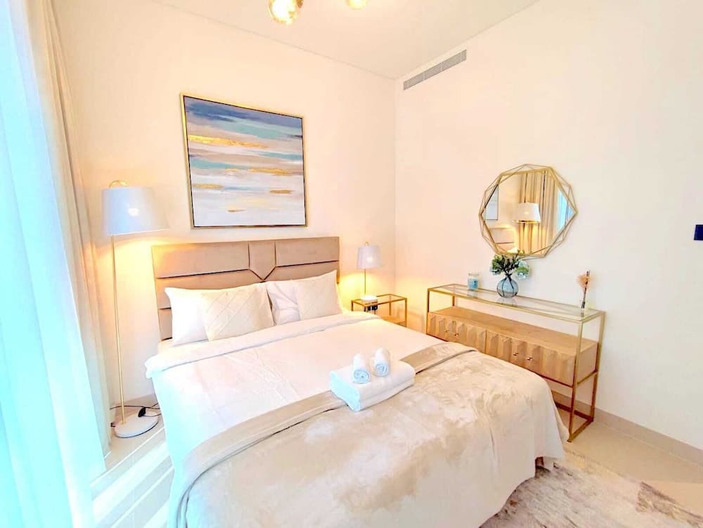 Sobha Creek Vista Tower B Apartments, Dubai, photo 5