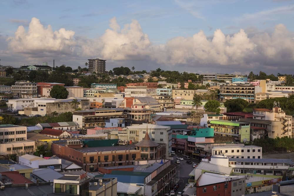 Quest Suva, Suva, photo 6