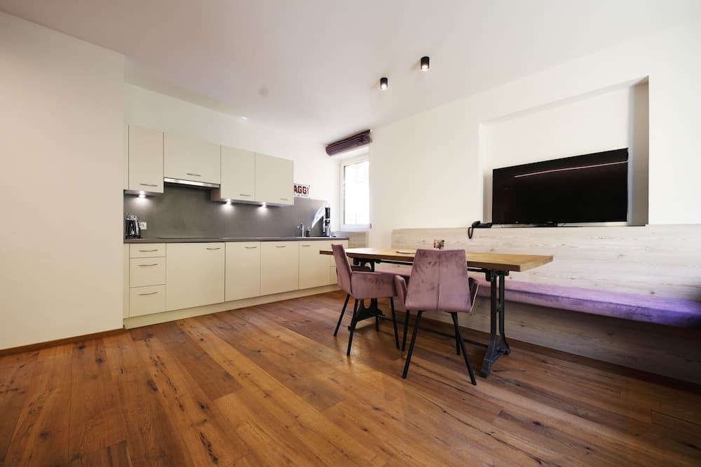 Residence Rösch, Merano, photo 6