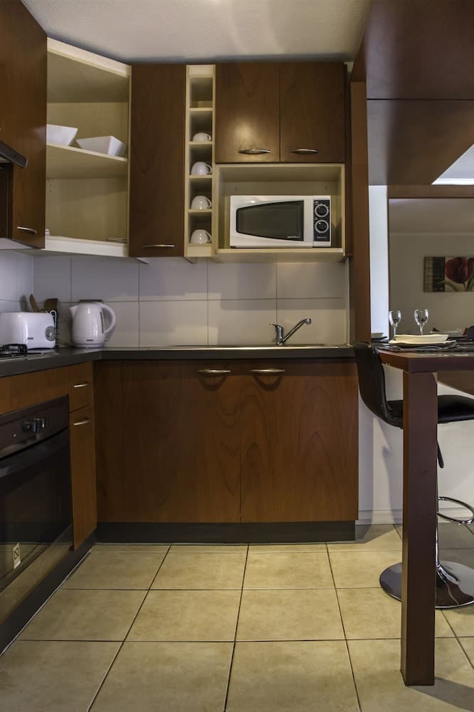 San Ignacio Suite Apartments, Santiago, photo 6