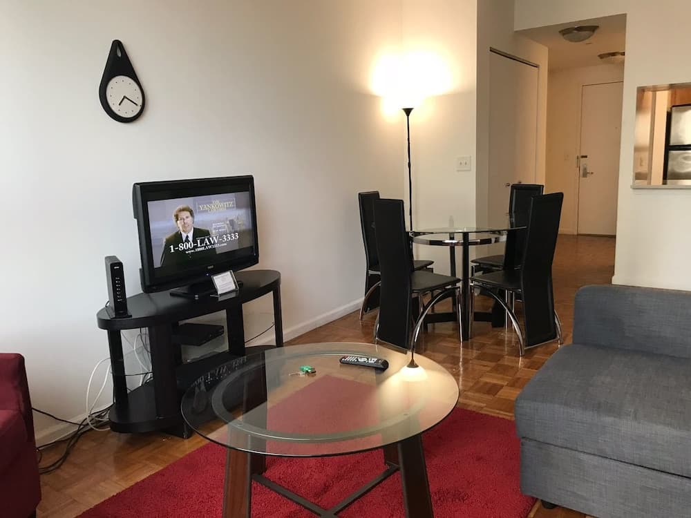 Downtown Luxury Suites, Jersey City, photo 2