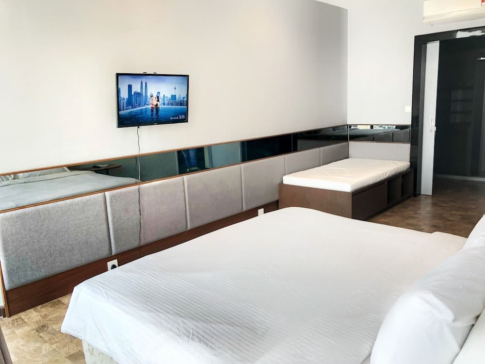 Expressionz Suites KLCC by Like Home, Kuala Lumpur, photo 2