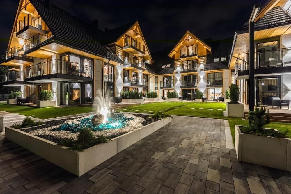 Aparthotel Prestige, Zakopane